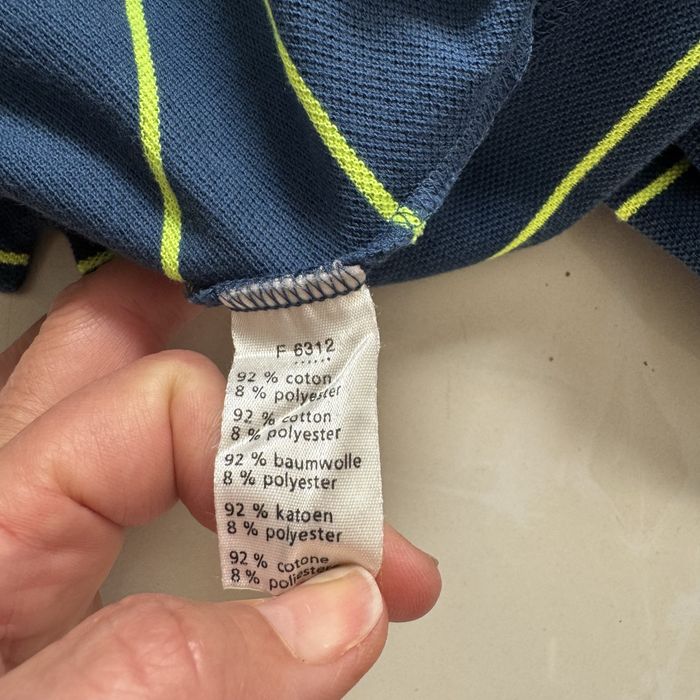 Поло Lacoste оригинал купить Украина