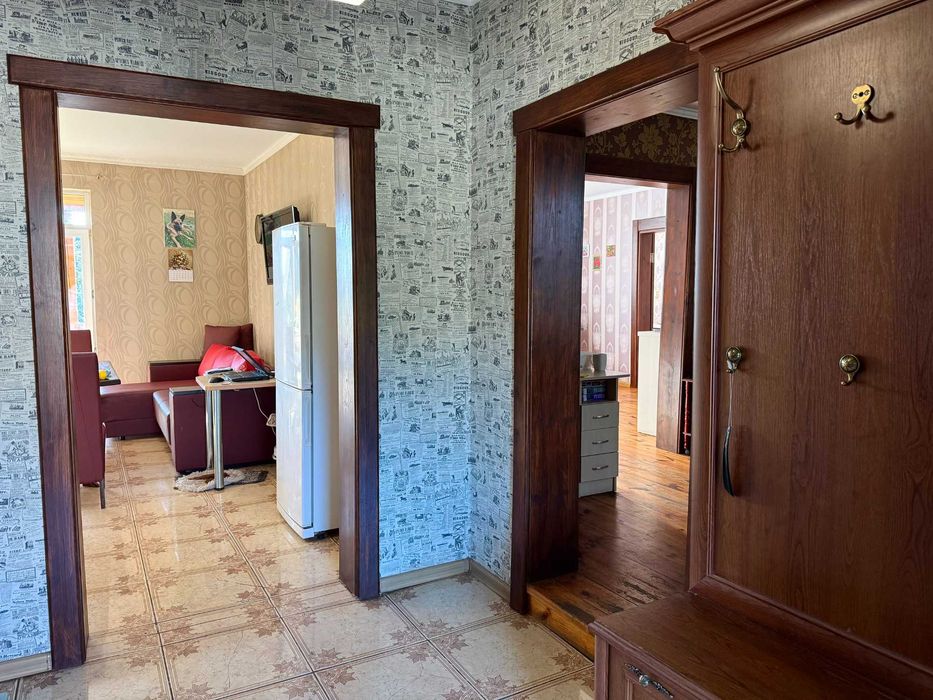 Продам добротний будинок з ділянкою! Сарнеський район!!