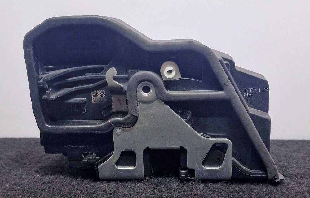 Fechadura / Fecho Porta Trás Direito 7202148 - BMW X5
