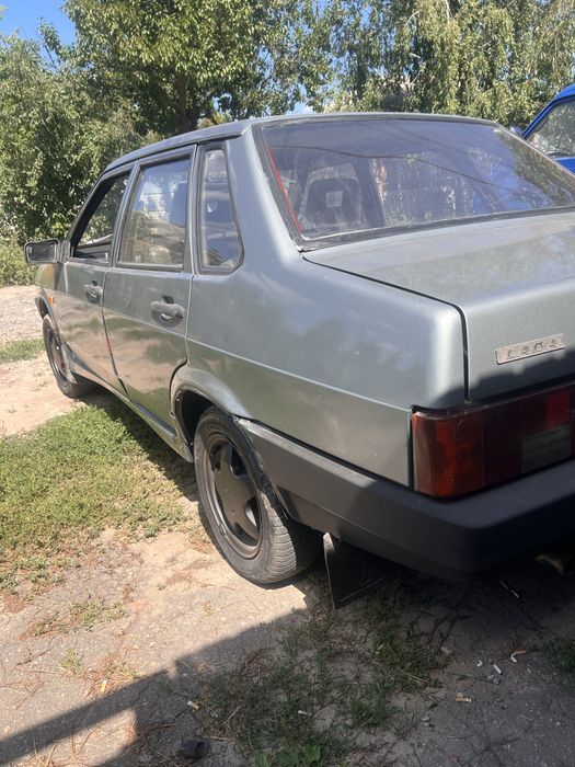 Продам Ваз 21099