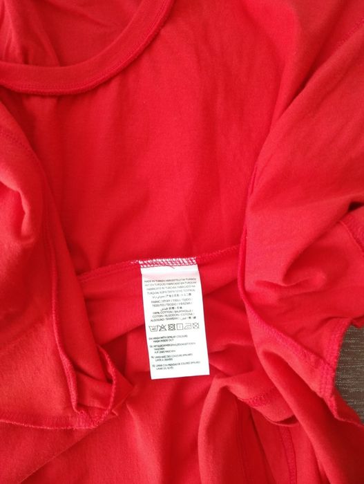 Футболка Gant M, оригінал