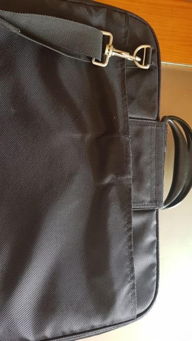Mala multiusos para computador e de viagem