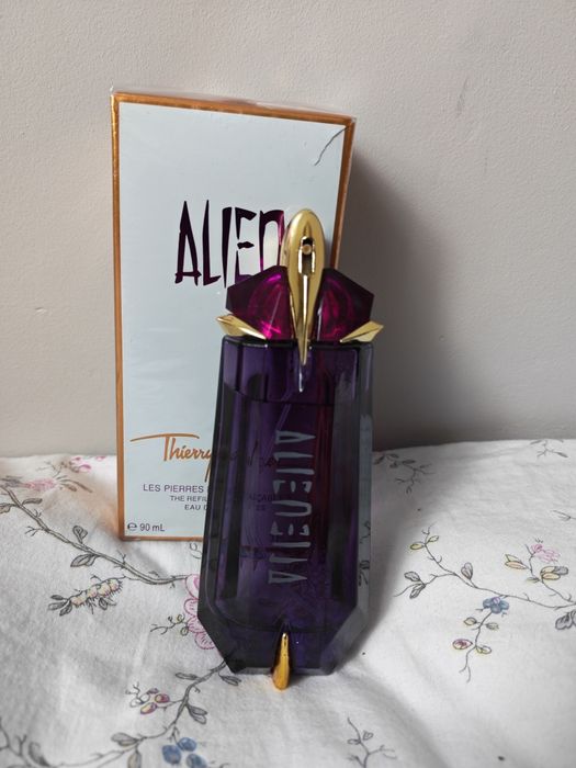 Alien Thierry Mugler 90 ml