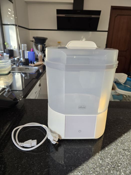 Esterilizador chicco