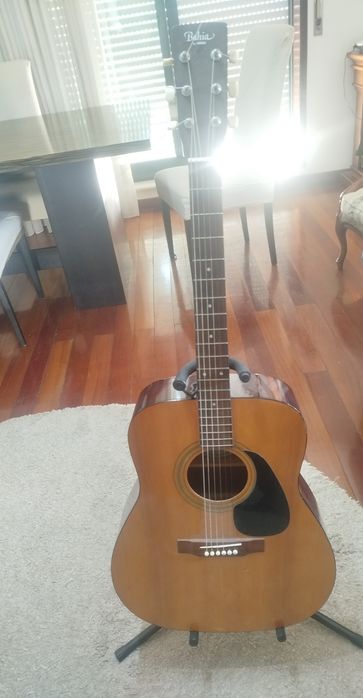 Guitarra Yamaha Bahia