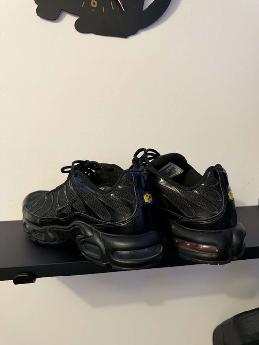 Buty Nike air max plus tn