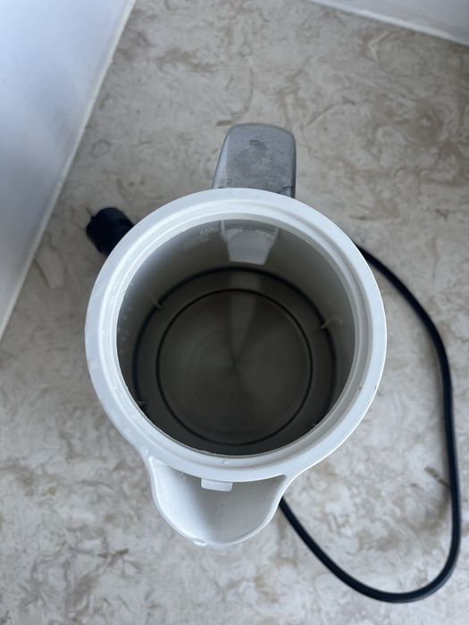 Chaleira - Morphy Richards