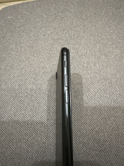 iphone 7 32GB blakc