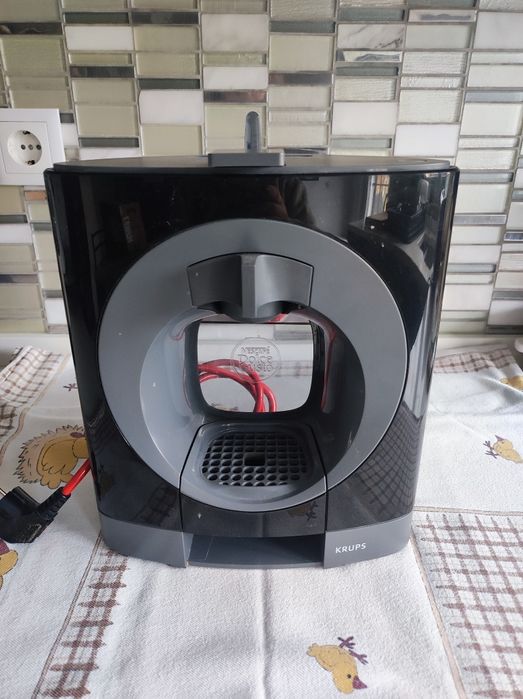 Máquina Café Krups Dolce Gusto