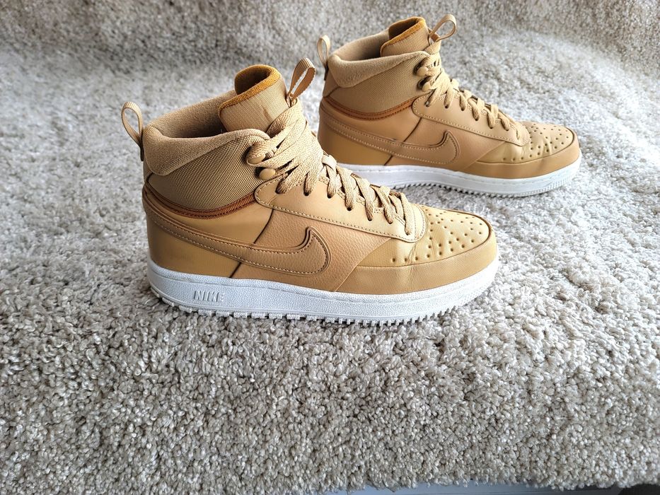 NIKE COURT Vision р 41-42 Оригінал! Кроссовки кросівки