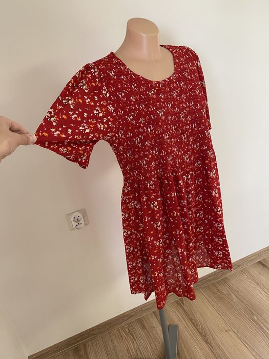 Sukienka na lato Yours rozmiar 44