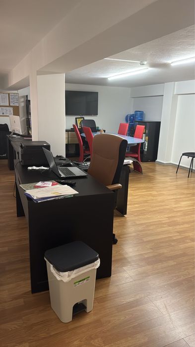 Arrenda-se Sala Comercial