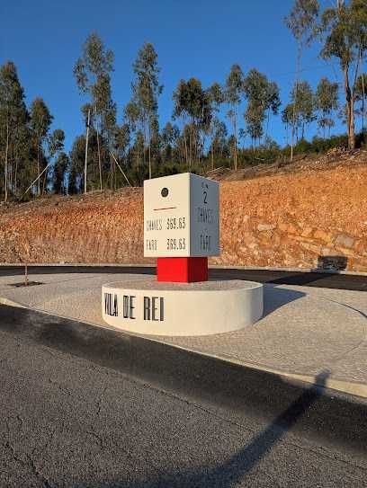 Casa Rústica + Terreno, em Vila de Rei
