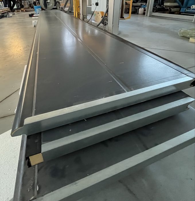 panele bramy segmentowej-BEDITOM