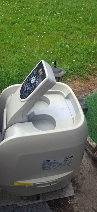 Bestway jacuzzi 4 osobowe