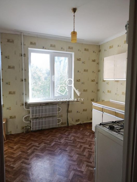 Продаж 3-кімнатної квартири на Ювілейній, чешка