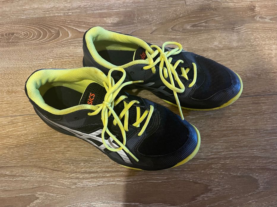 Buty sportowe Asics rozmiar 37,5