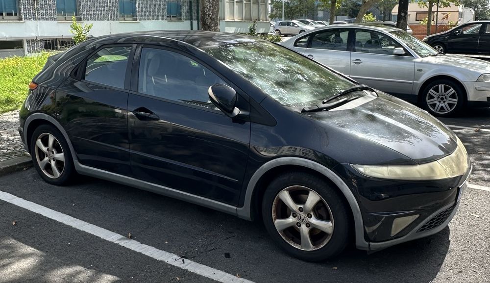 Honda CiviC 2007