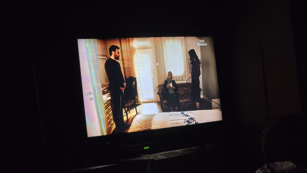 Telewizor LCD Sony KDL-37S5600