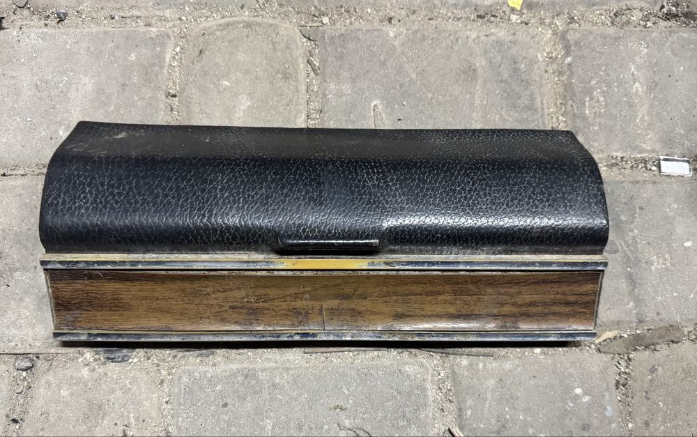 ВАЗ 2101-07 класика лобове скло