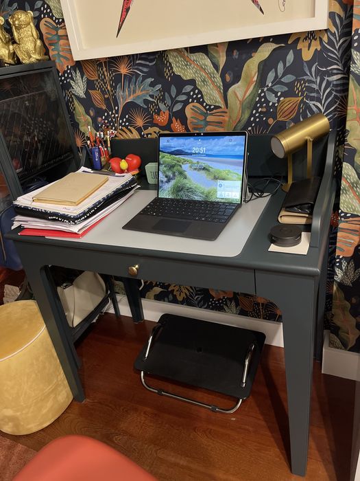Dark Green Desk – IKEA's LOMMARP Model64553269083778121