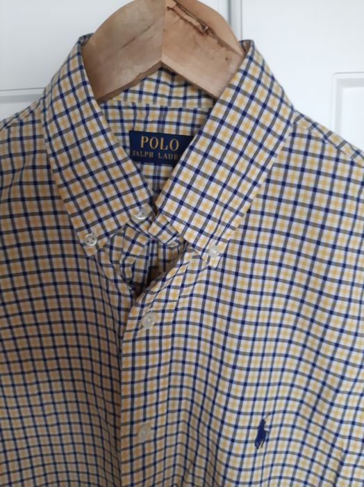 Ralph Lauren koszula s