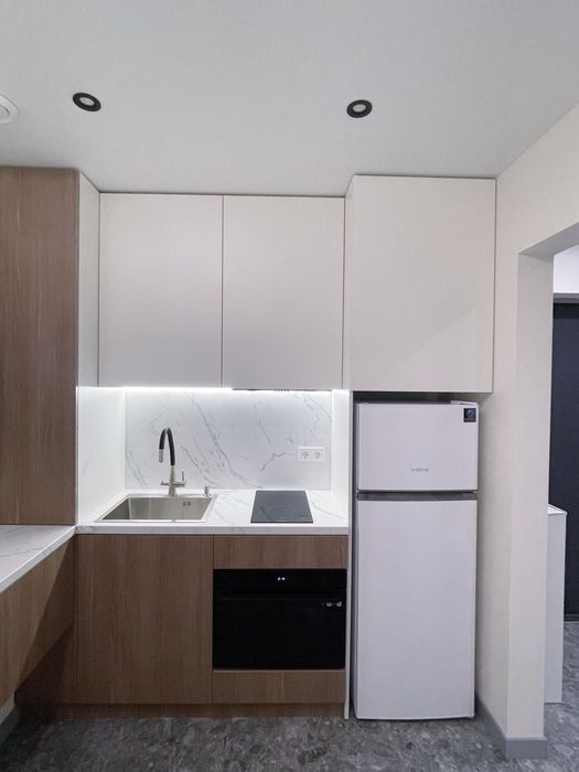 Сдам 2 ком квартиру свет есть всегда Победа2 ЖК “Victory hall”