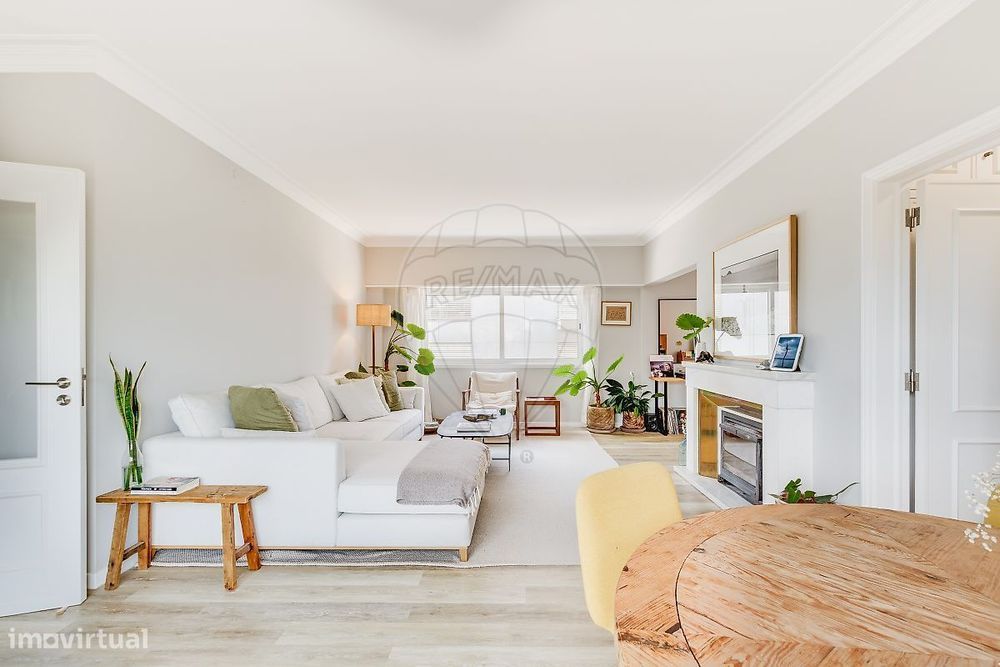 3-Bedroom Apartment for Sale