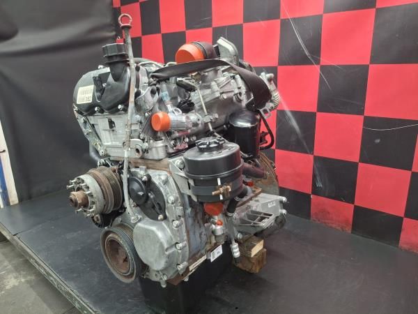 Motor completo IVECO Daily V Furgão/Combi