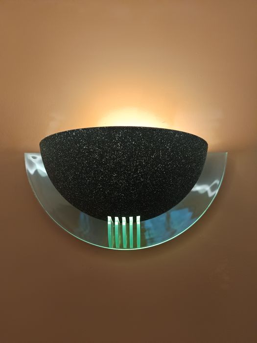 2 Apliques de parede