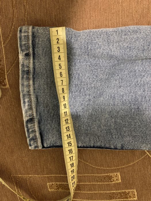 Чоловічі джинси Redcode w31