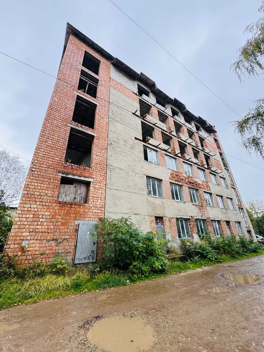 Продаж комерційного комплексу(готель,бізнес-центр,ресторан)без комісії