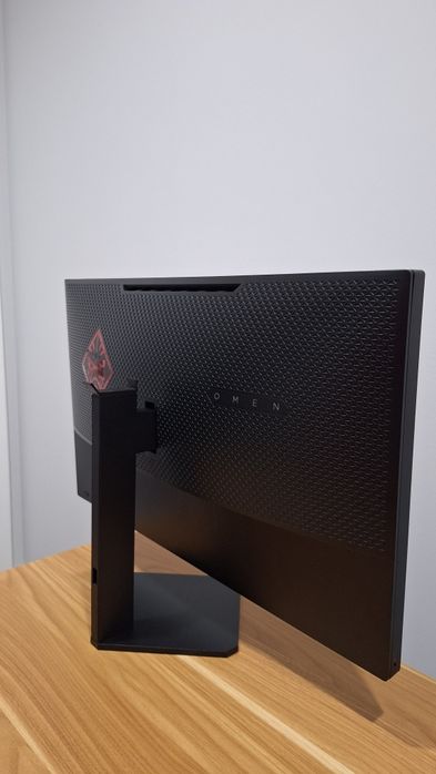 Monitor hp OMEN de 24,5''