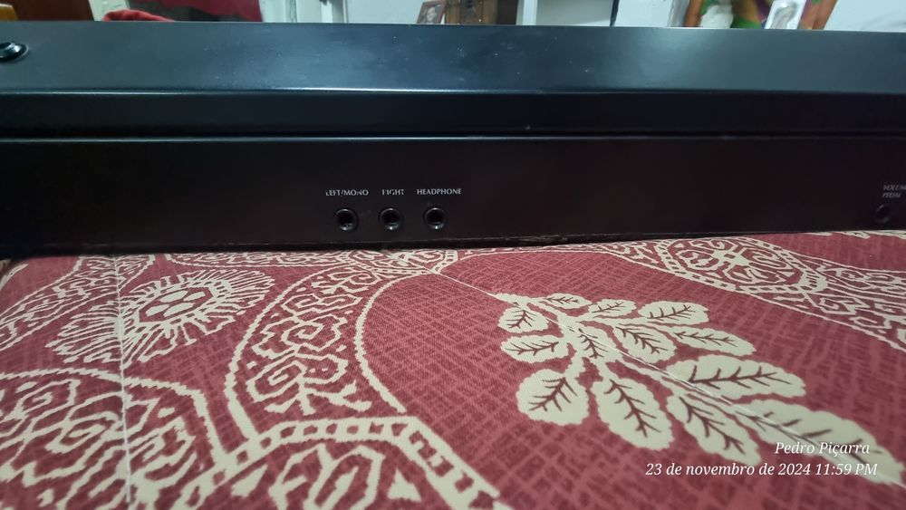 Solton by Ketron MS5