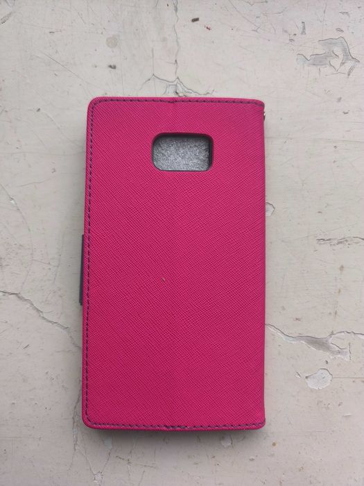 Etui z klapką SAMSUNG GALAXY S6 Edge Plus