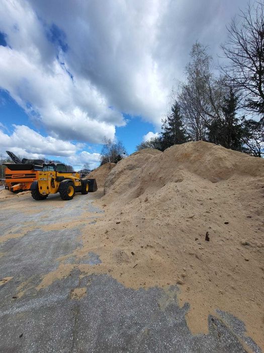 TROCINA *Duże ilości *