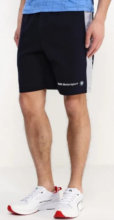 Шорты Puma BMW, оригинал