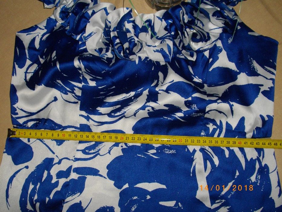 Платье летнее CELLBES Новое