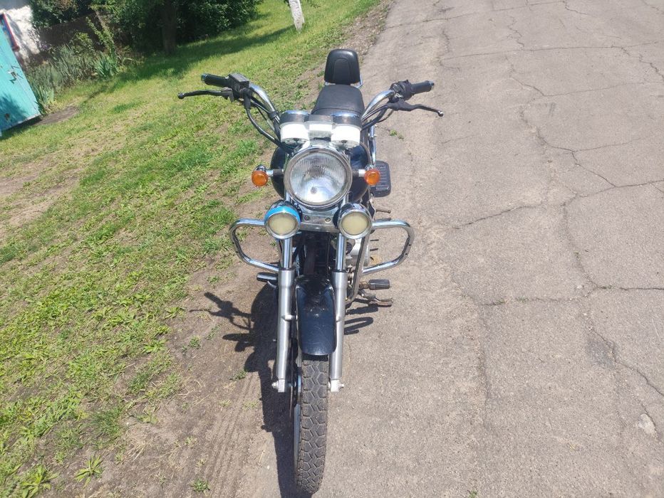 Продам Zongshen ZS150