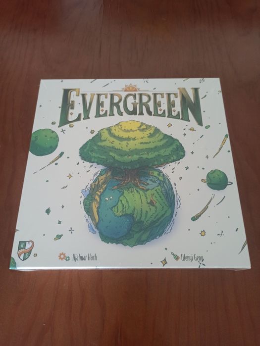 Vários jogos de tabuleiro NOVOS SELADOS425382075486720005