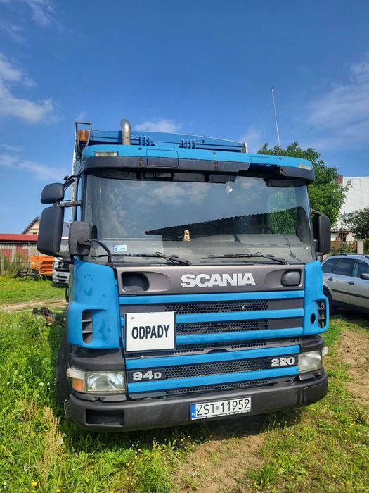 Scania