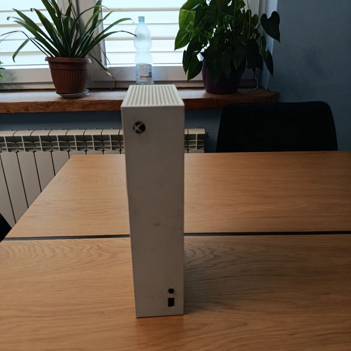 Xbox series  S    512Gb