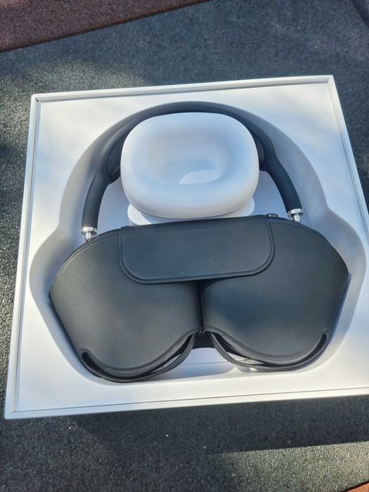 АКЦІЯ! Аpple AirPods Max Midnight