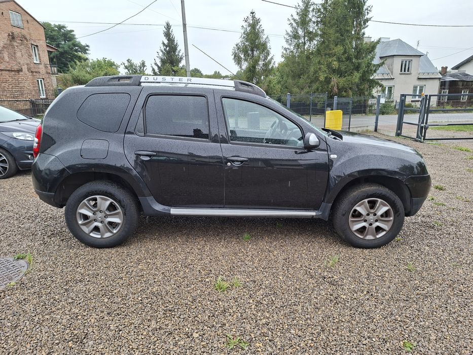 DACIA DUSTER!!!Lift!!! Benzyna!!!2016!!!Klima!Tablet !Navi!Pdc!
