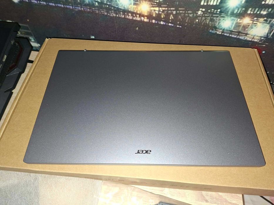 Acer Extensa 15 .215-55 (Laptop)