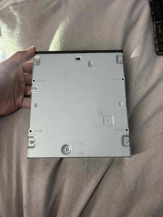 Napęd dvd LG DH16NS10