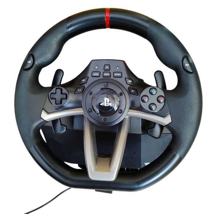 Кермо Hori Racing Wheel APEX for PlayStation