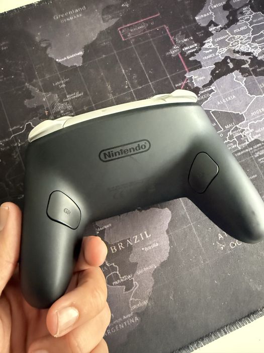 Pro Controller Switch 2