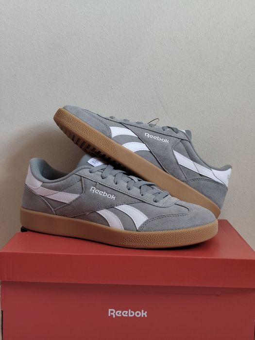 Ténis Reebok 42.5 Novos