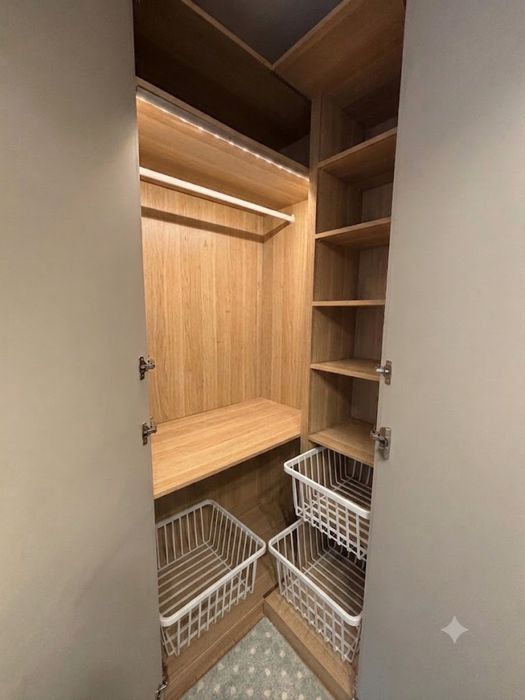 Szafa narożna Pax Ikea